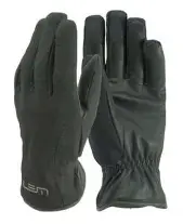 Guantes LEM NEGRO