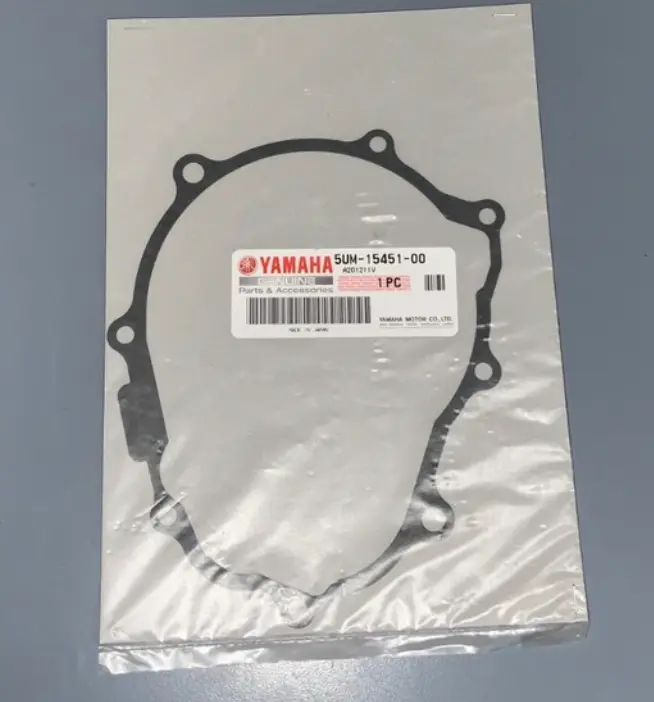 Junta tapa encendido Yamaha wrf 250 05-14 5UM-15451-00