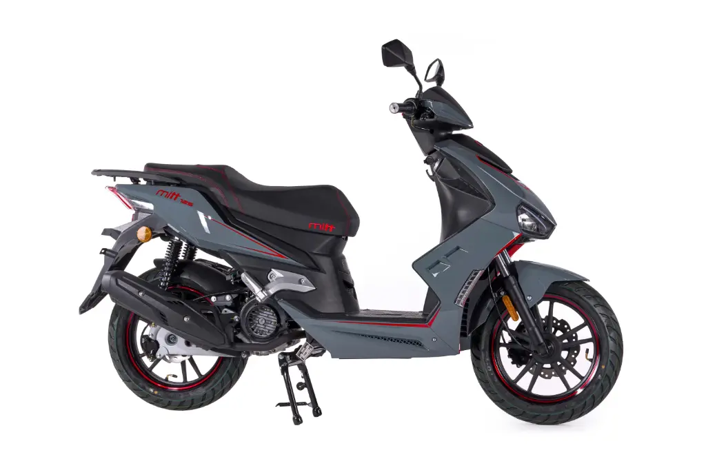 MITT XRS 50