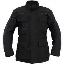 Chaqueta carretera LEM TITAN