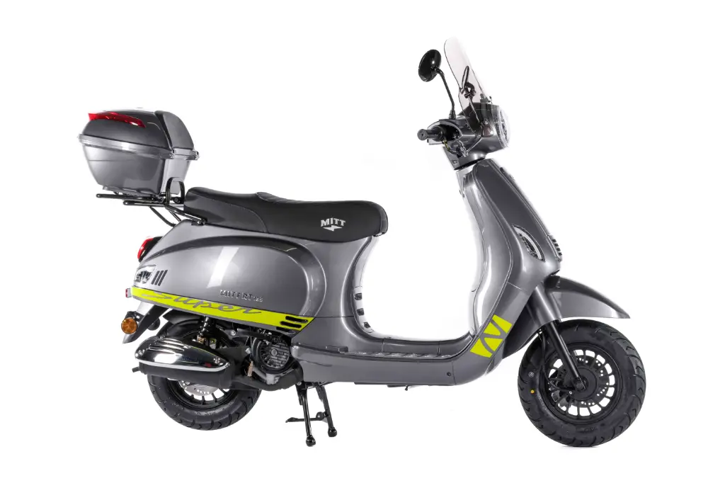 MITT RT 50