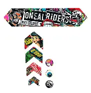 Pegatinas para bici ONEAL