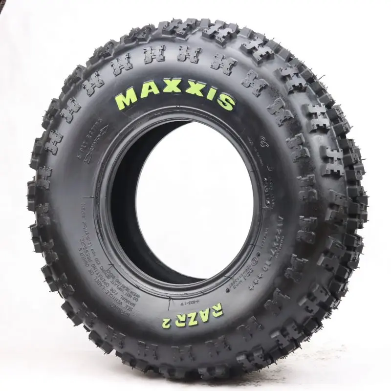 21x7-10 Maxxis razr 2