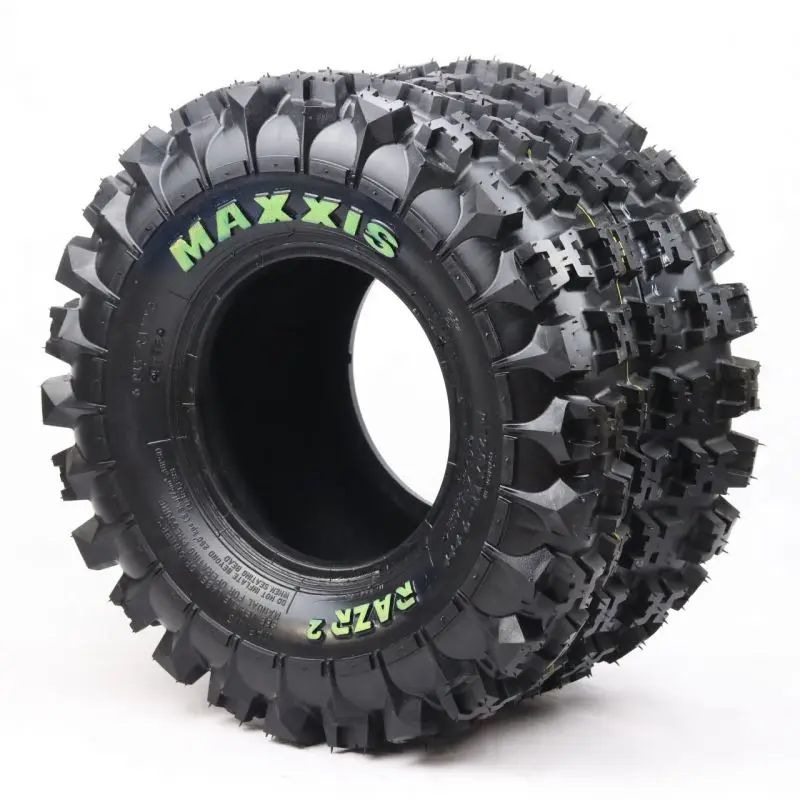 22x11-10 Maxxis razr 2  