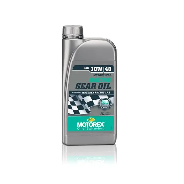 Motorex GEAR OIL 10W40 1L 