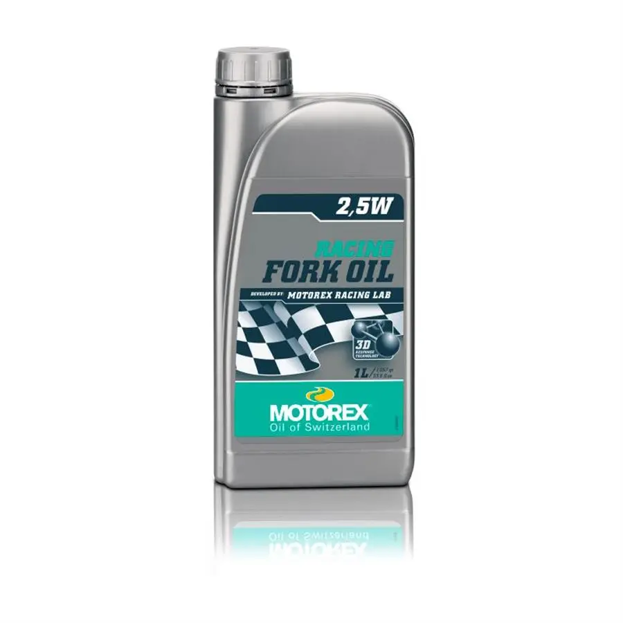 Motorex Liquido horquillas 2.5W