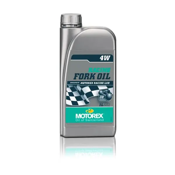Motorex Liquido horquillas 4 W