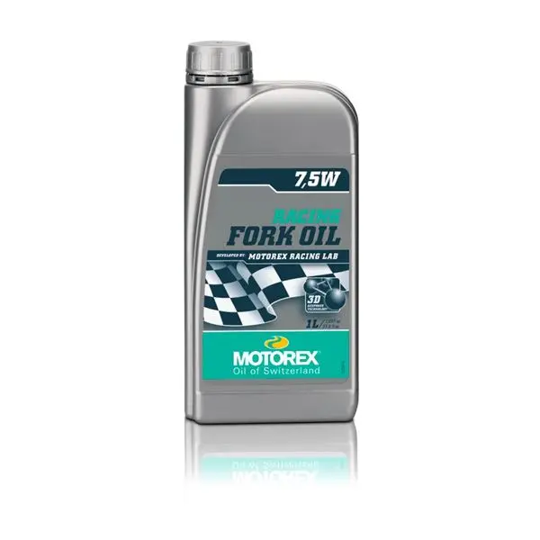 Motorex Liquido horquillas 7.5 W 