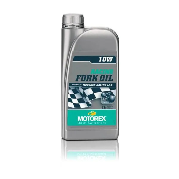 Motorex Liquido horquillas 10 W 