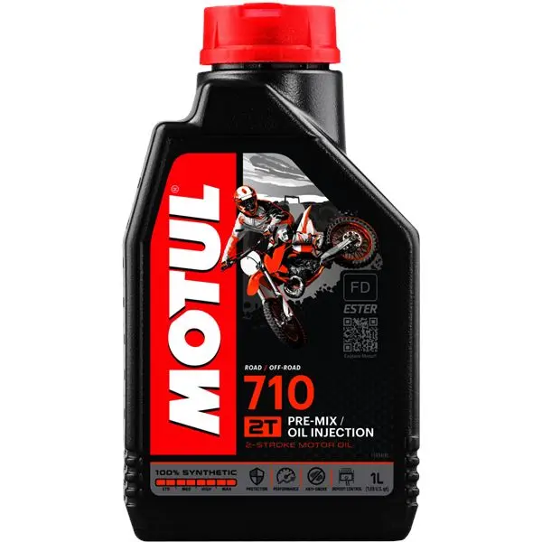 Motul 710 1L