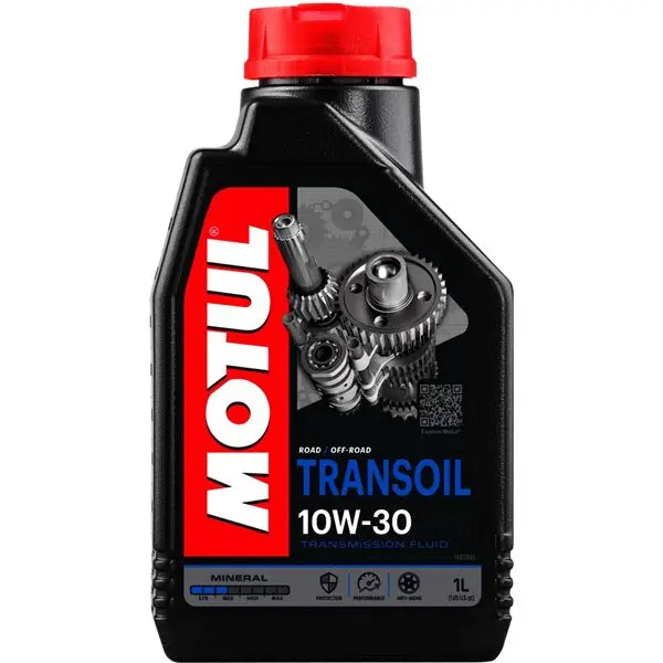 Motul Transoil 10W30 1L