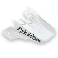Visera TROY LEE DESIGNS Universal