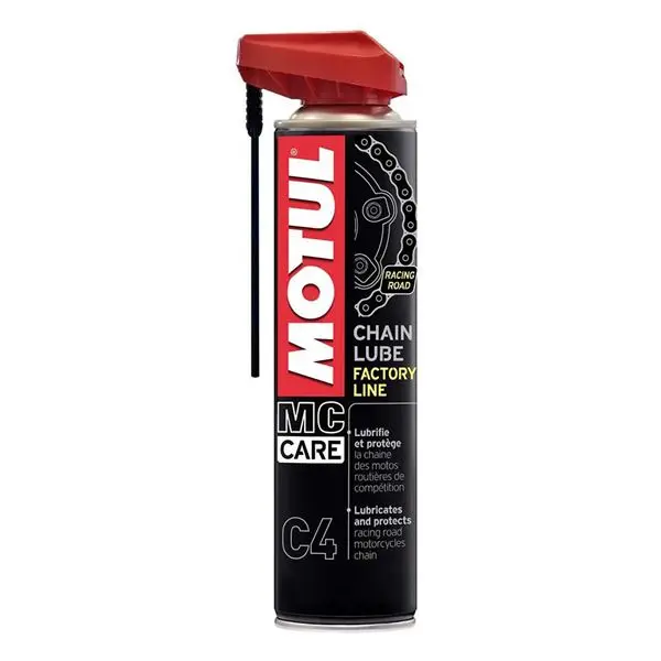 Motul C4 Grasa de cadena factory line