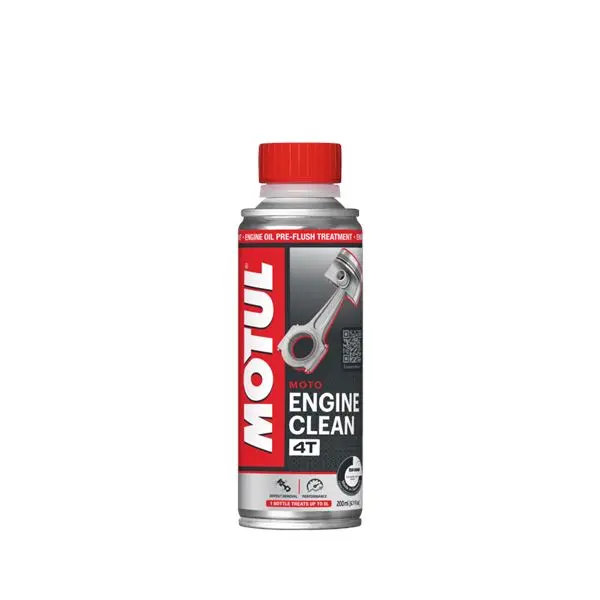 Motul Limpia motores