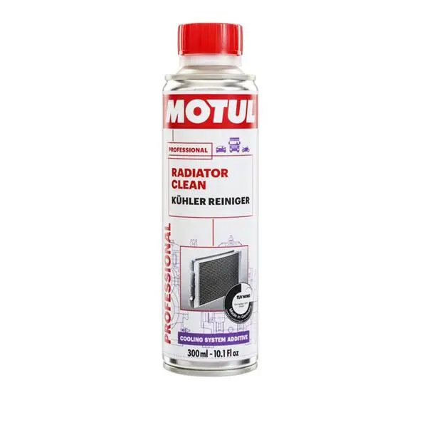 Motul Limpia radiadores