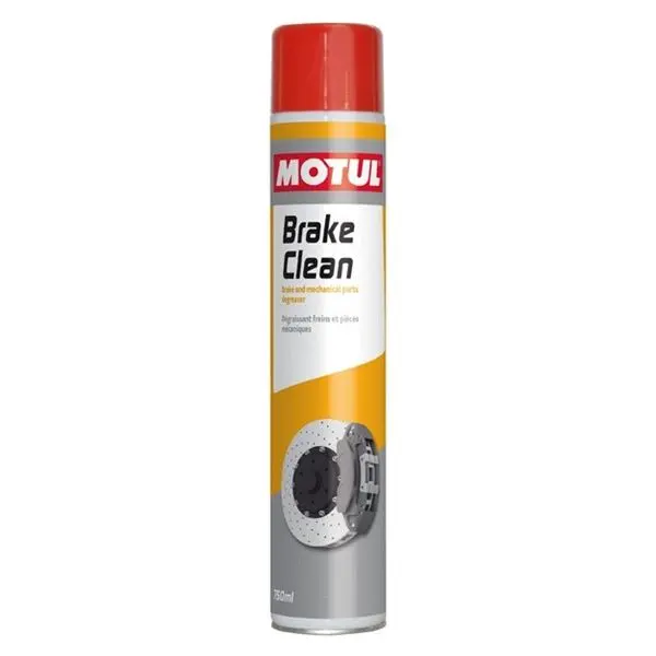 Motul Limpia frenos 