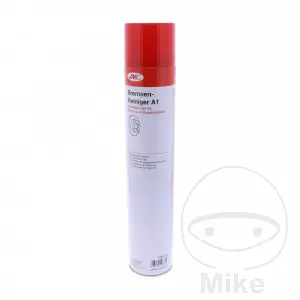 JMC Limpia frenos 2 uni oferta (segunda unidad 50%) 