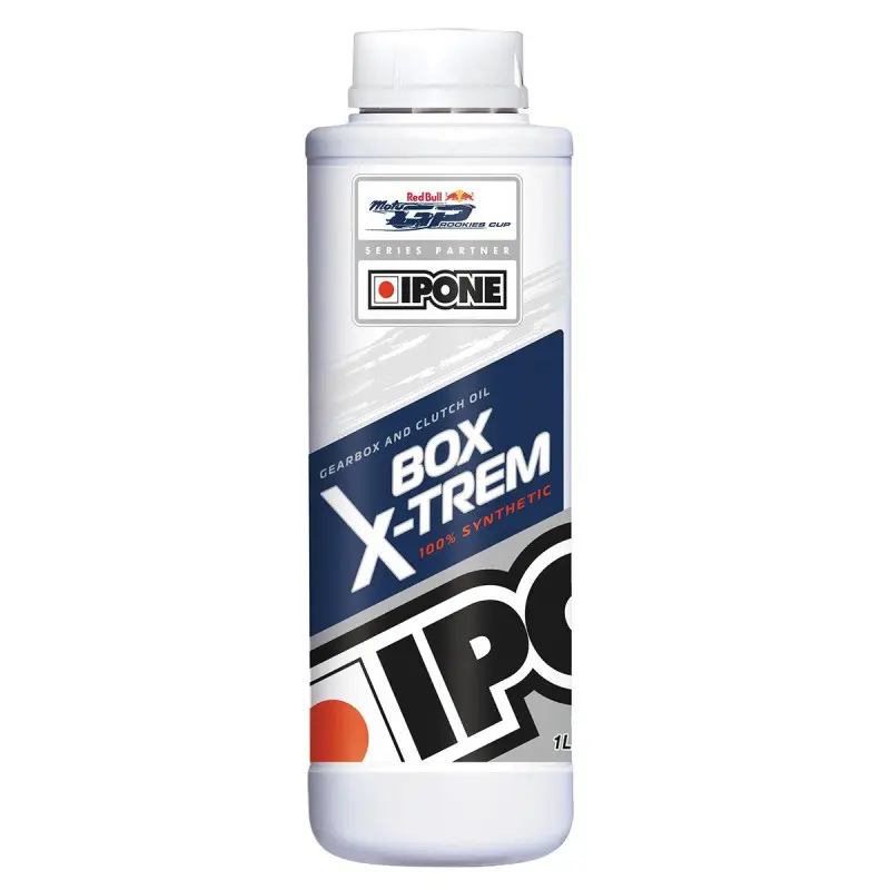 IPONE Box x-trem competicion 