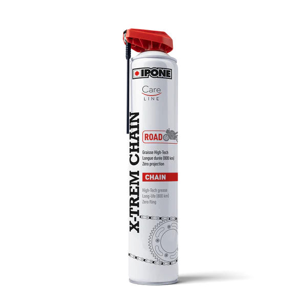 IPONE Grasa de cadena road 750ml