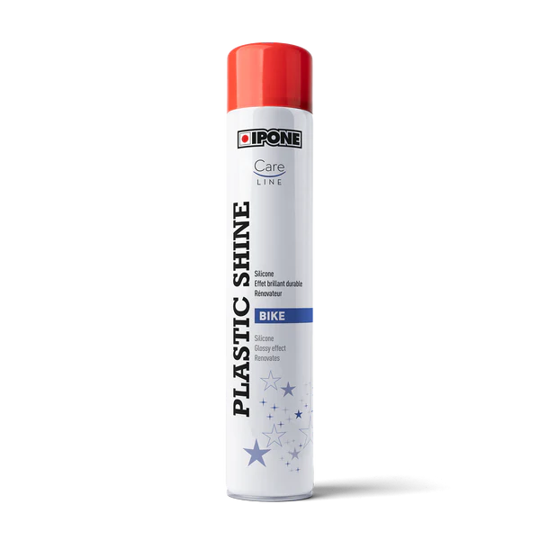 IPONE Renovador de plasticos 750ml