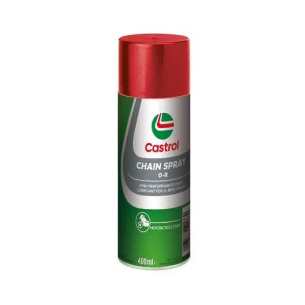 CASTROL Grasa de cadena or