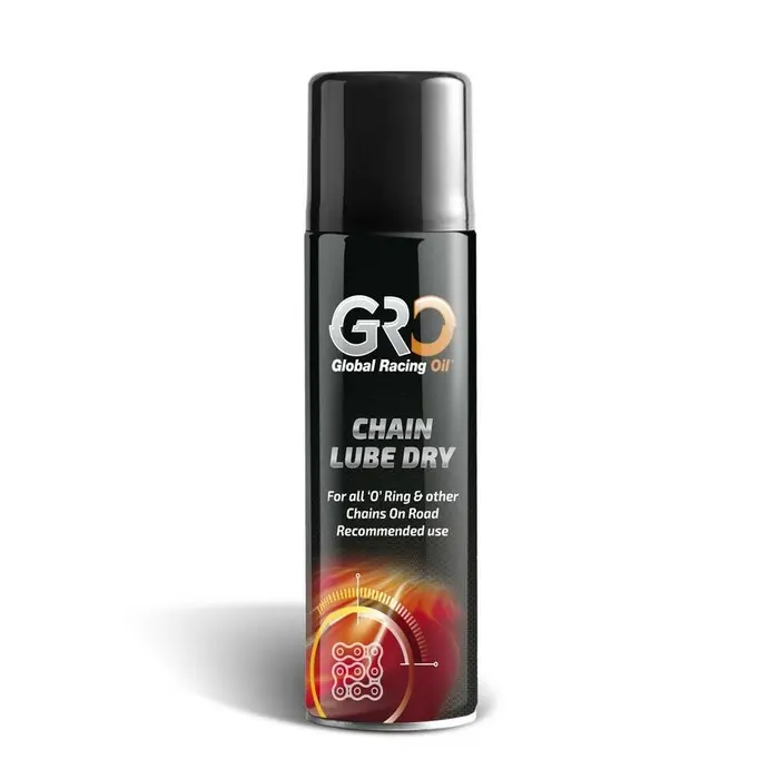 GRO Grasa de cadena dry
