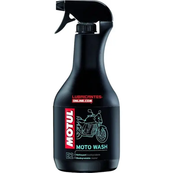 MOTUL E2 Moto wahs 1l