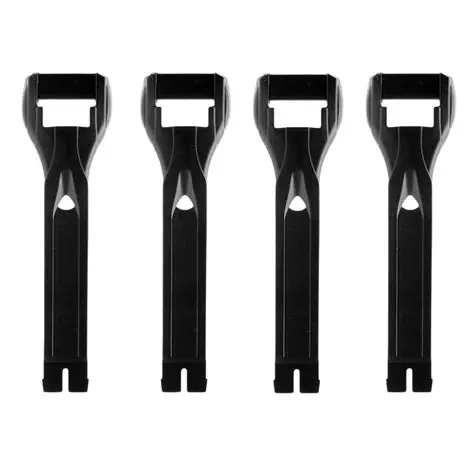 Enganche para botas MEDIUM STRAP SG.10