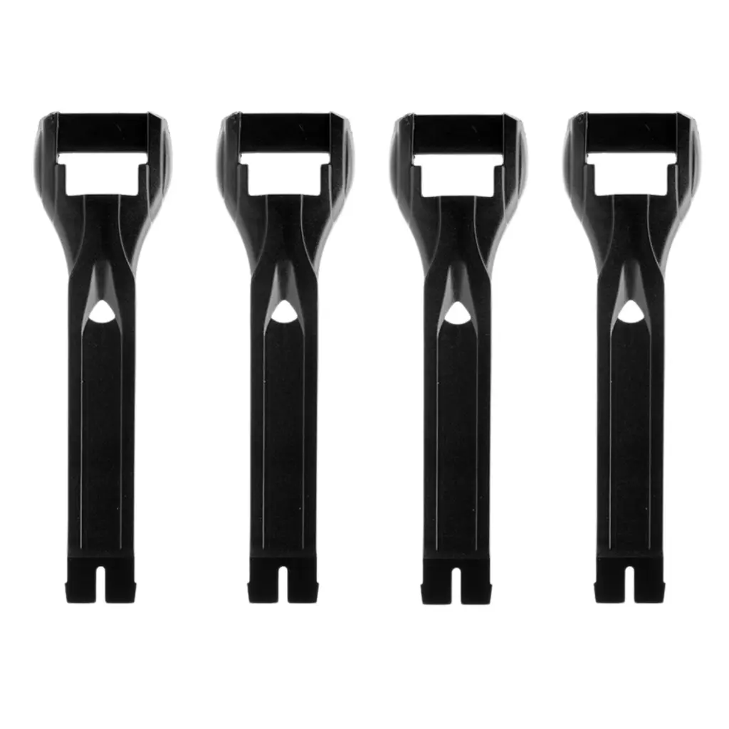 Enganche para botas SHORT STRAP SG. 10