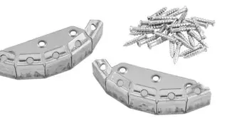 Puntera KIT STEEL TOE