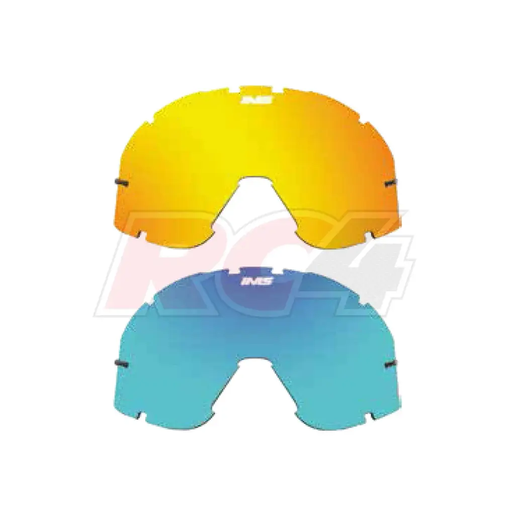 Cristal para gafas IMS