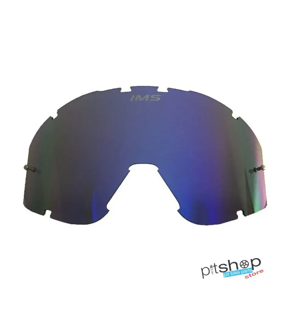 Cristal de gafas IMS