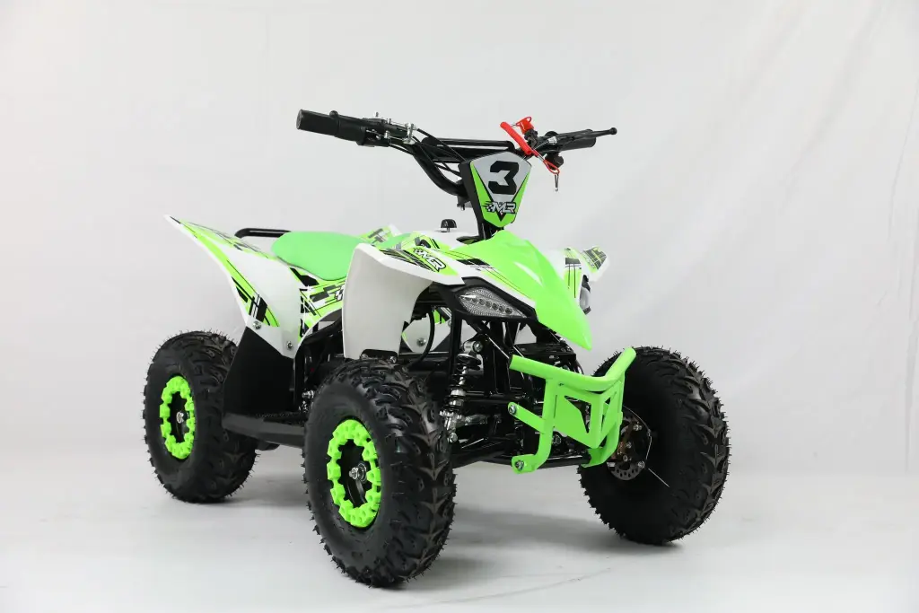 MINI QUAD ELECTRICO MR 1300W 