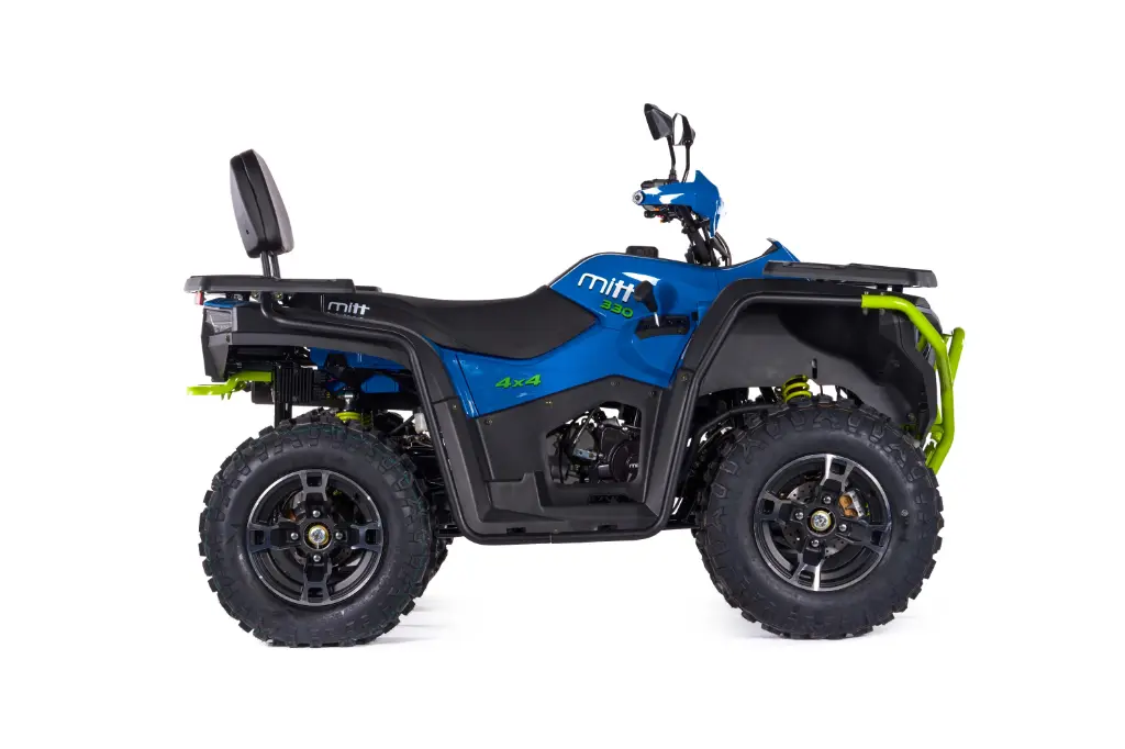MITT 330 4X4