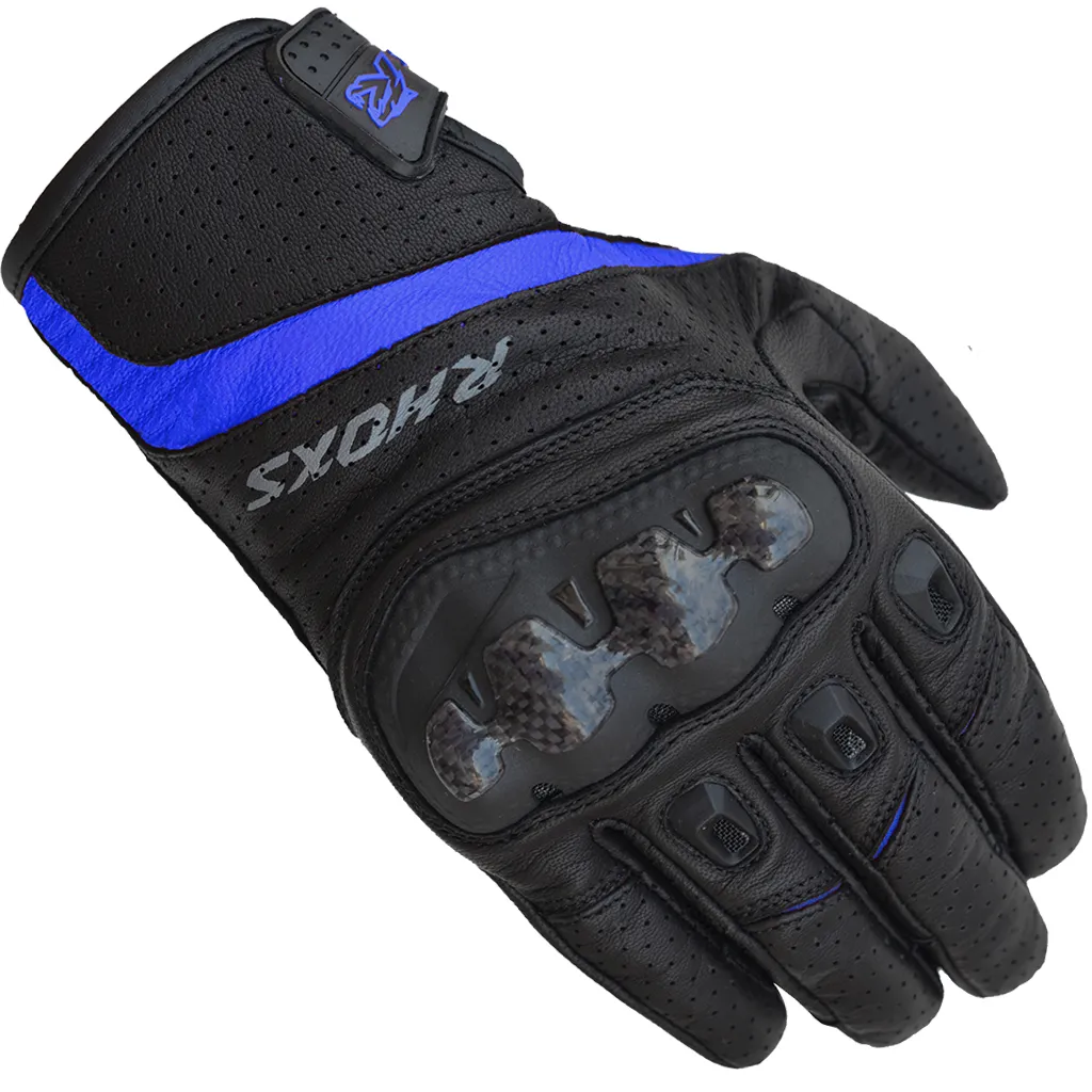Guantes de Verano Modelo Huracane