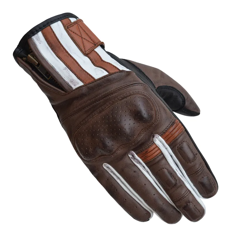Guantes multi-estación Revival Cafe 