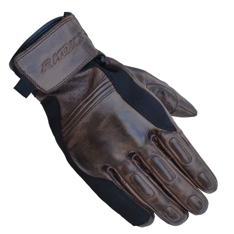 Guantes multi-estación Cafe Gold 
