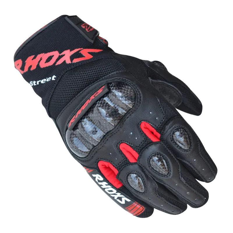 Guantes de Verano Modelo RH-Street 