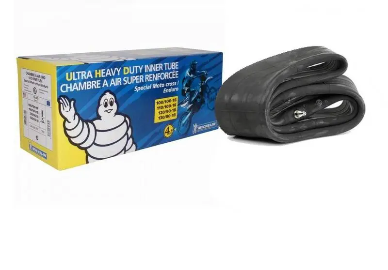 Camara Michelin 21" super reforzada 4mm