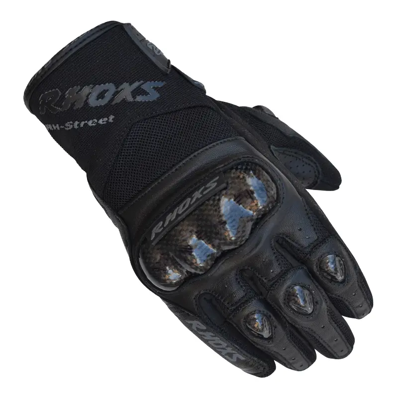 Guantes Verano Modelo Street Lady 