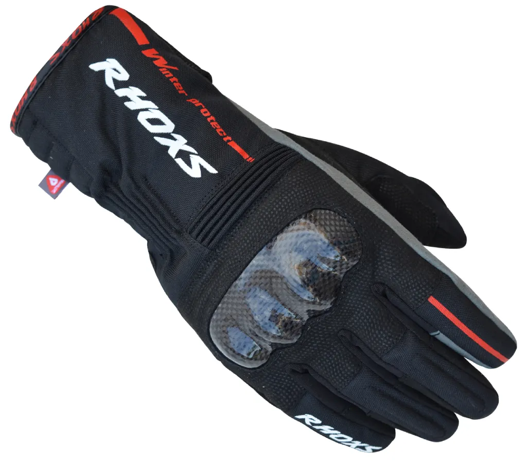 Guantes de Invierno Winter Pro 