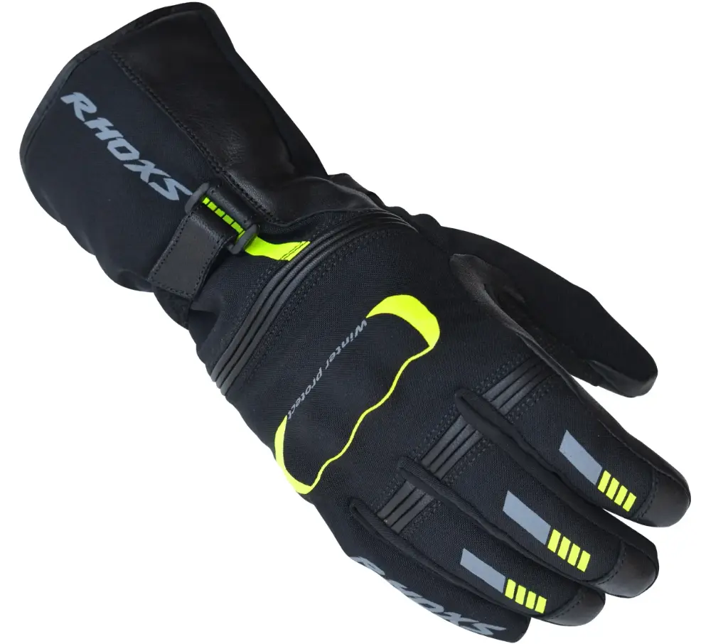 Guantes de Invierno Winter Protect 