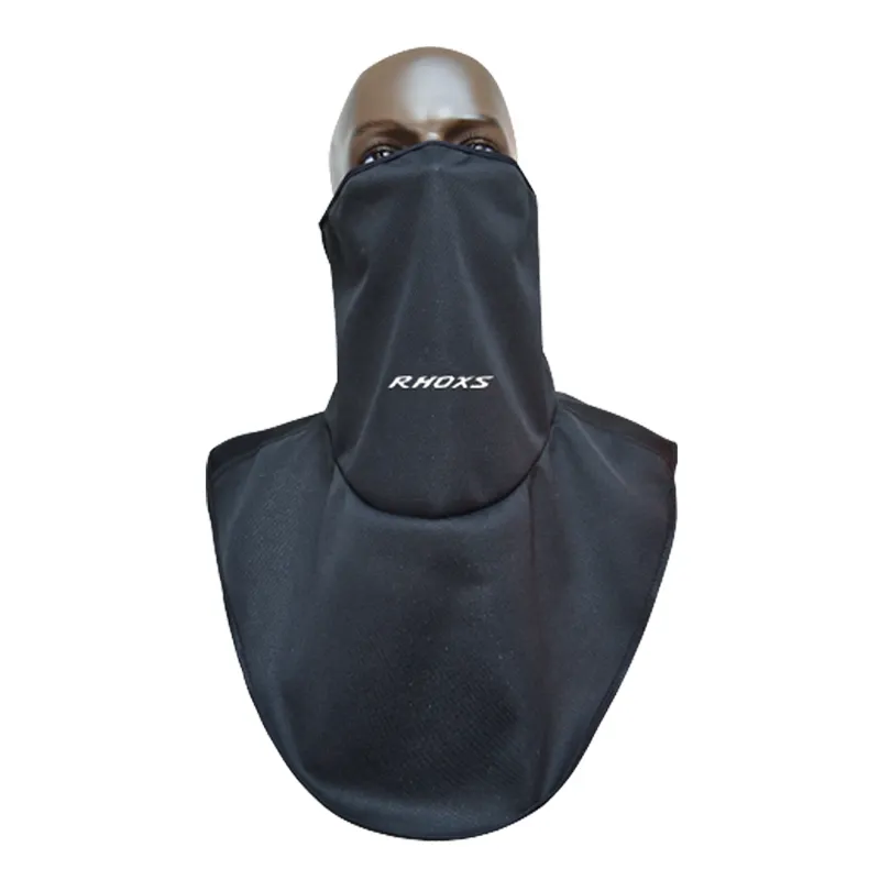 Cubre Cuellos Wind Stoper (Braga cuello para moto) 