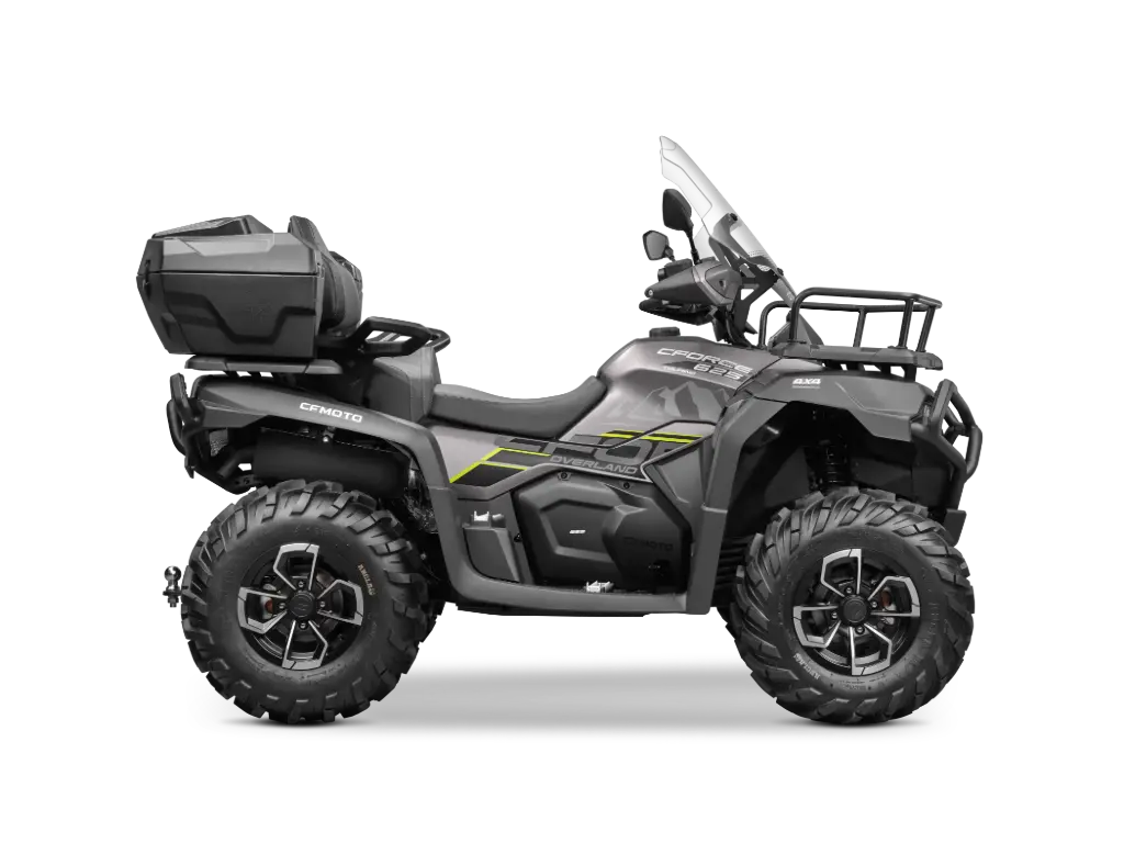 CFORCE 625 OVERLAND