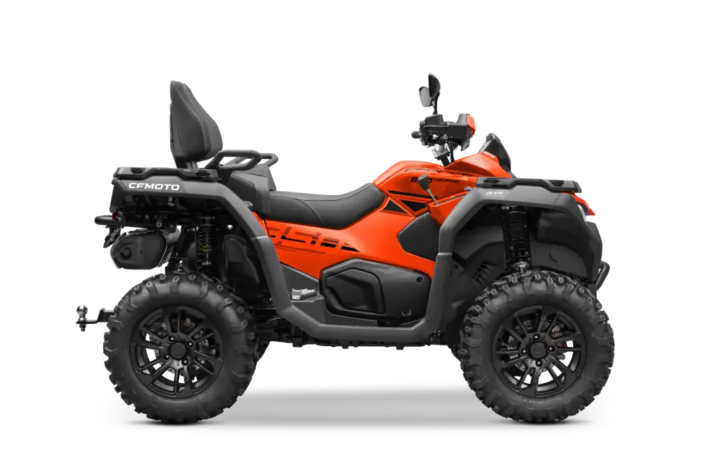 CFORCE 850 TOURING