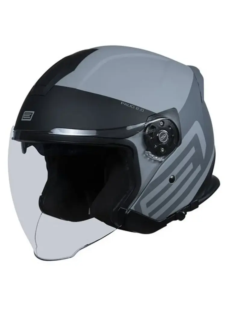 Origine Palio Scout Black/Grey E2206 