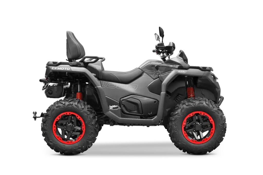 CFORCE 1000 TOURING (Con abs) 