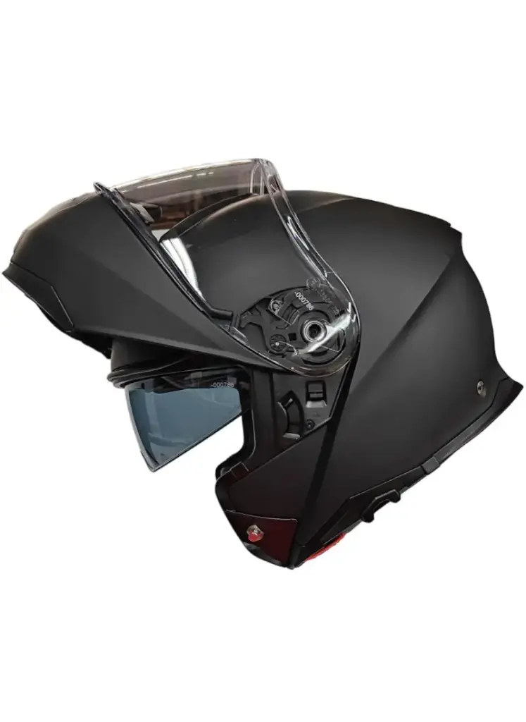 Origine Logic Negro Mate E2206 