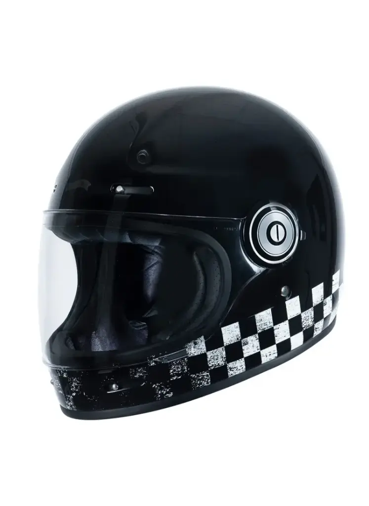 Casco Origine Vega Racer MATE E2206 
