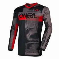 [E007-213] Camiseta ONEAL 